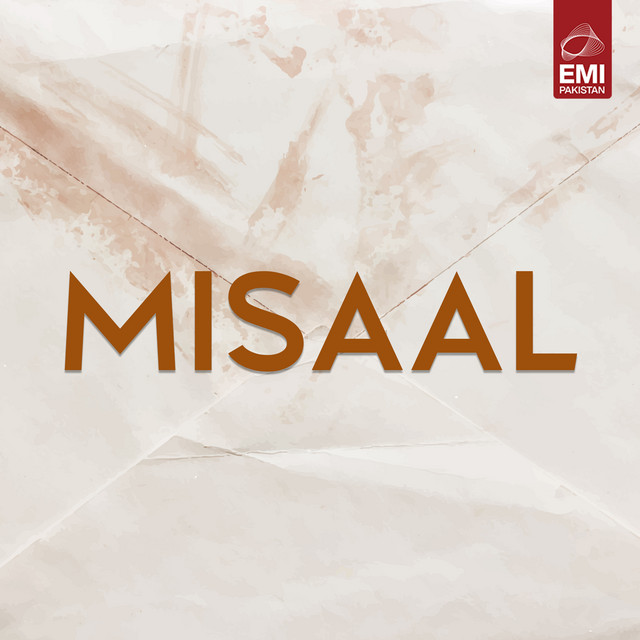 Misaal (Original Motion Picture Soundtrack) cover art