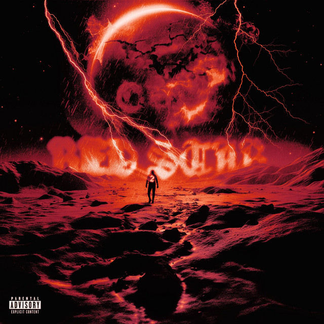 We Know cover art