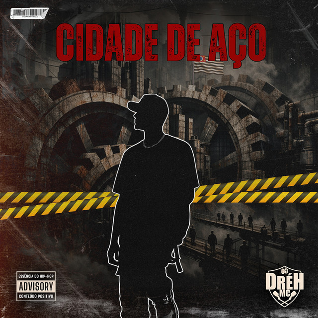 Cidade De Aço