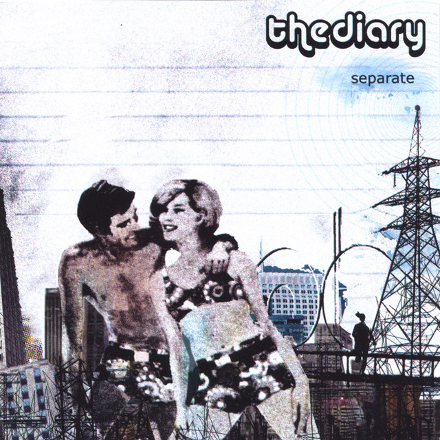 Separate cover art