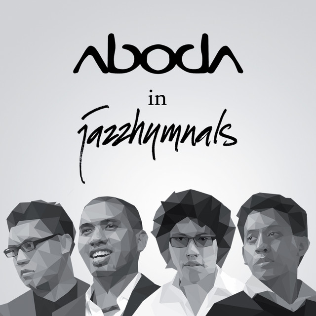 Jazzhymnals cover art