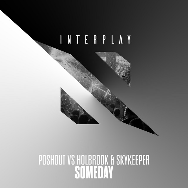 Someday - Extended Mix album art