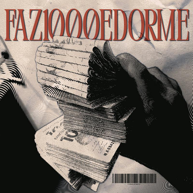 FAZ1000EDORME