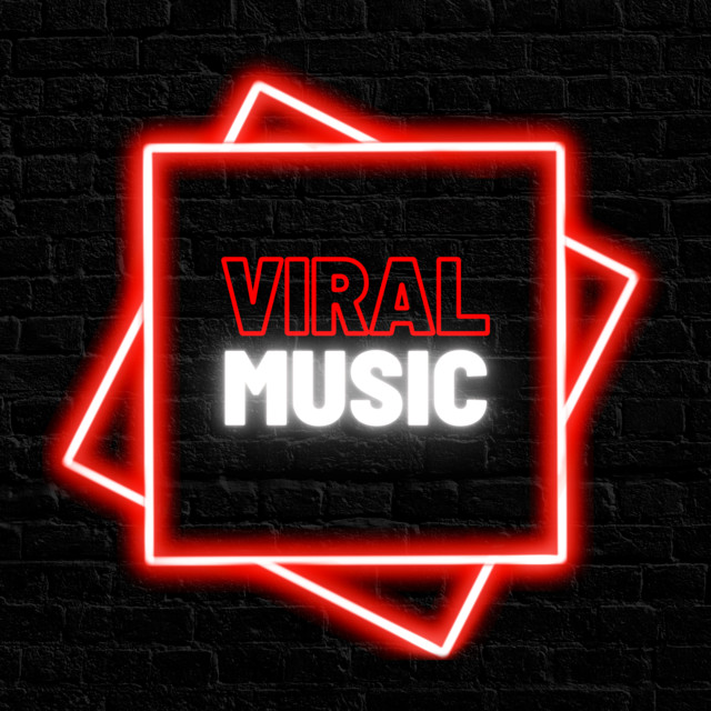 Viral Music (Remix) cover art