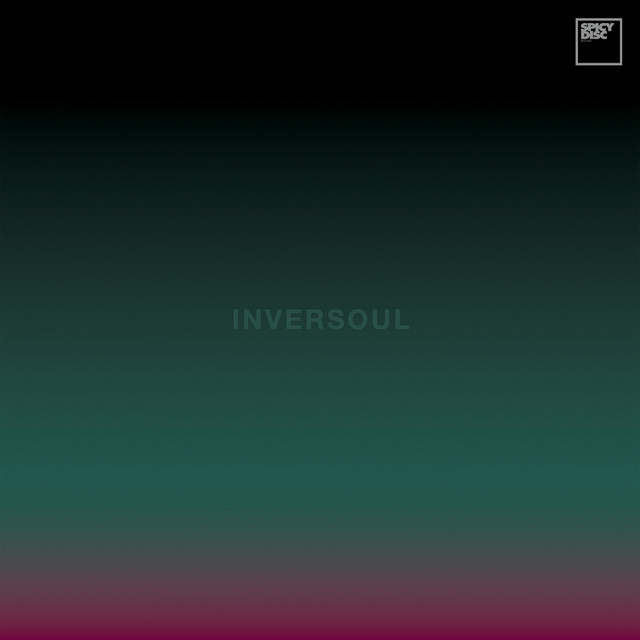 Inversoul EP3 cover art