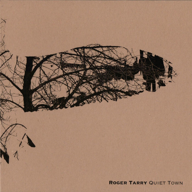Quiet Town cover art
