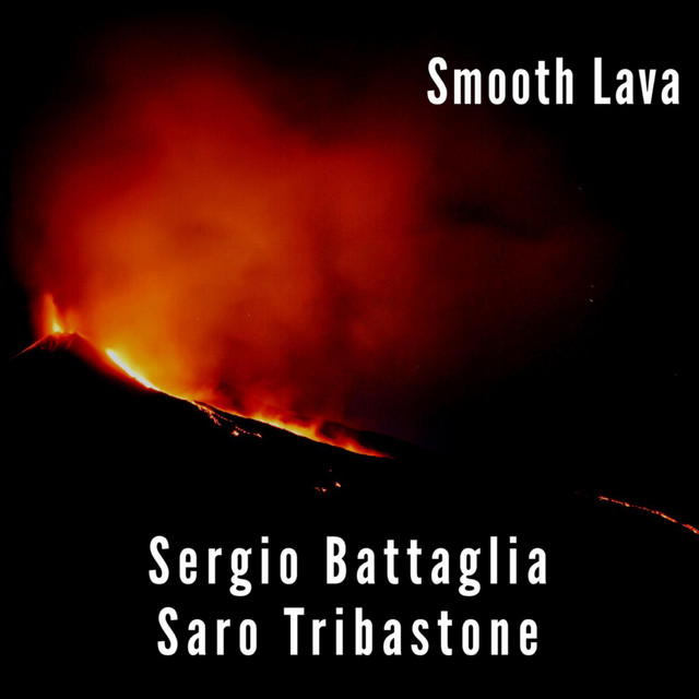 Smooth Lava