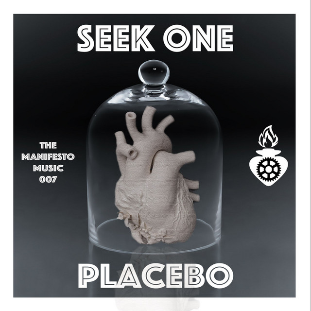 Placebo cover art