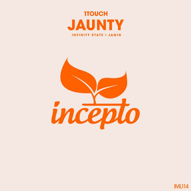Jaunty cover art