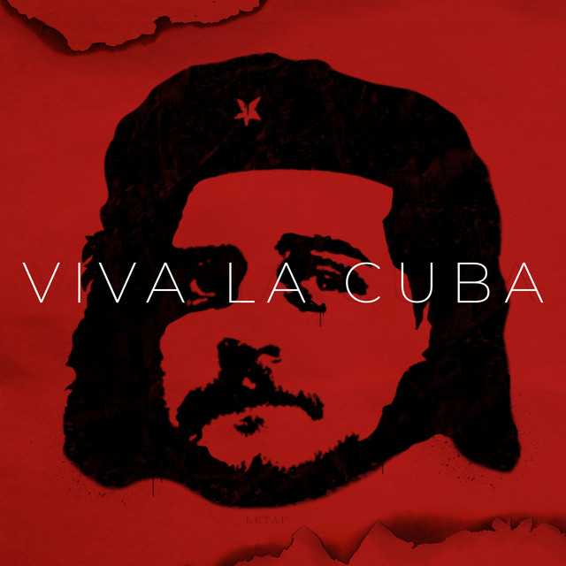 Viva La Cuba cover art