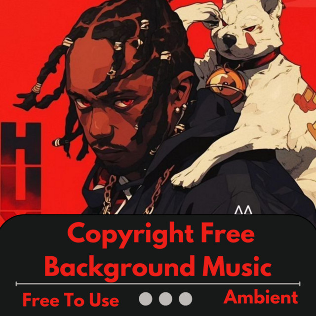 Hip-Hop Background Music
