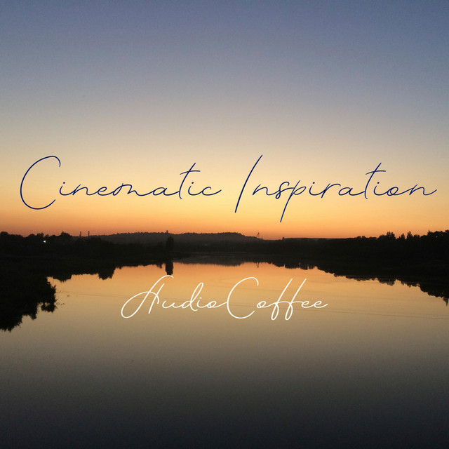 Cinematic Inspirational Music cover art