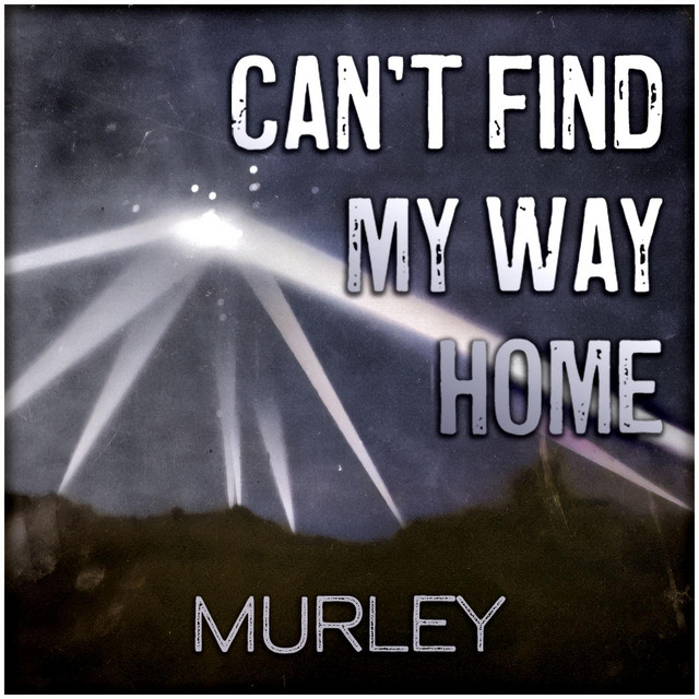 Can't Find My Way Home