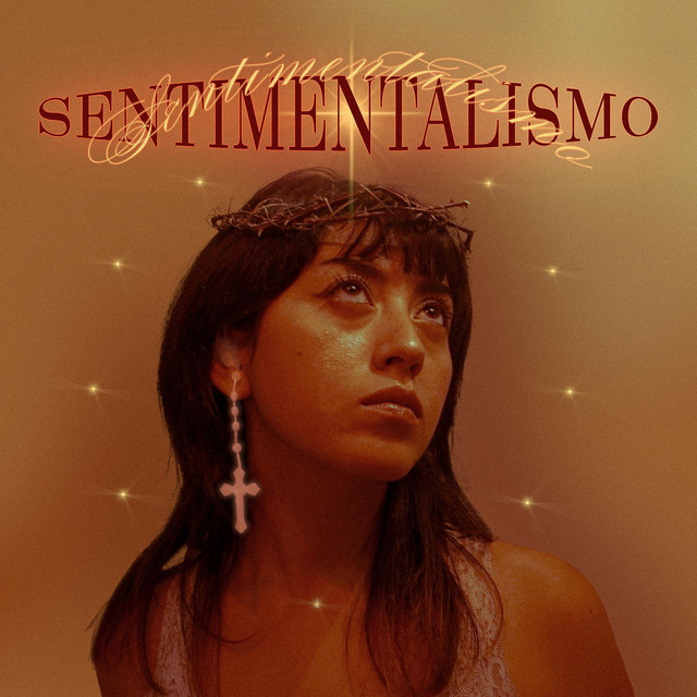 SENTIMENTALISMO cover art