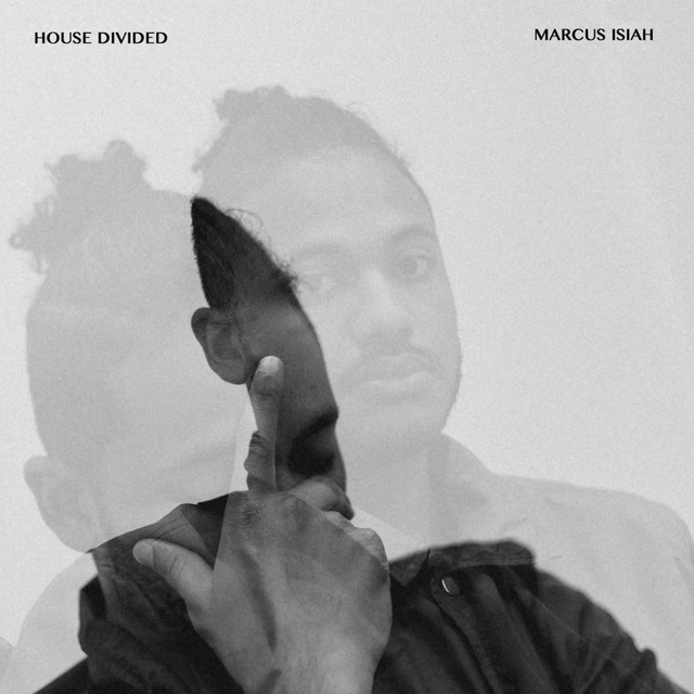 House Divided cover art