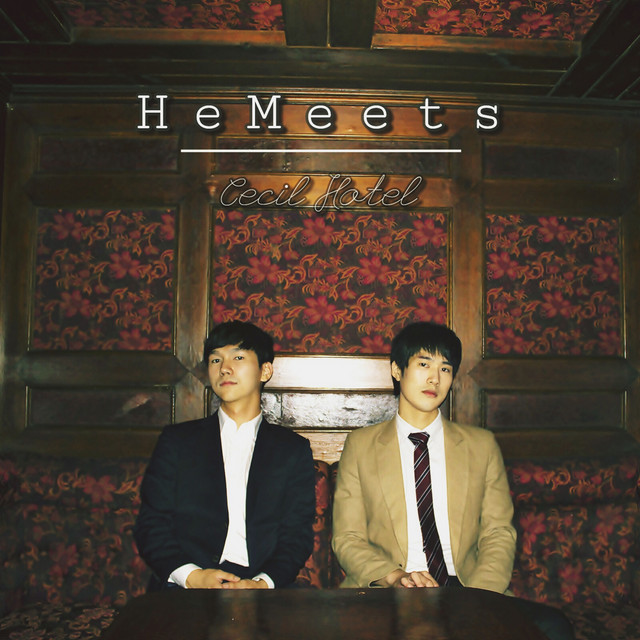Cecil Hotel cover art