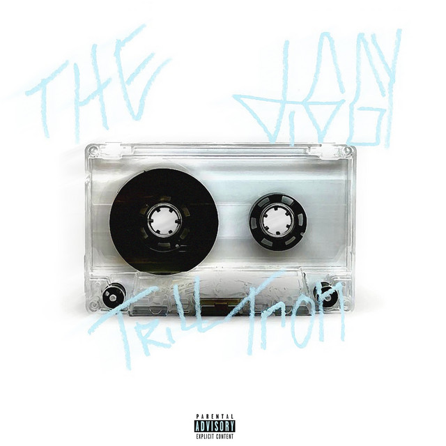 The Jiggy Tape cover art