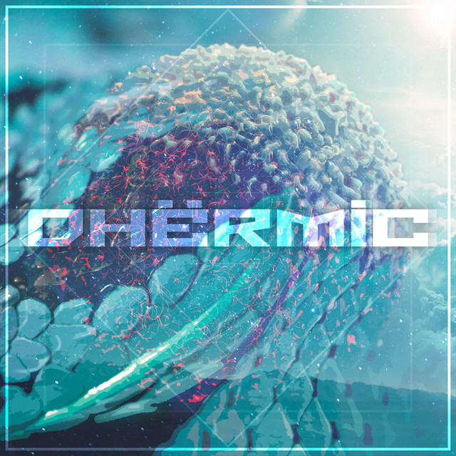 Dhërmic cover art