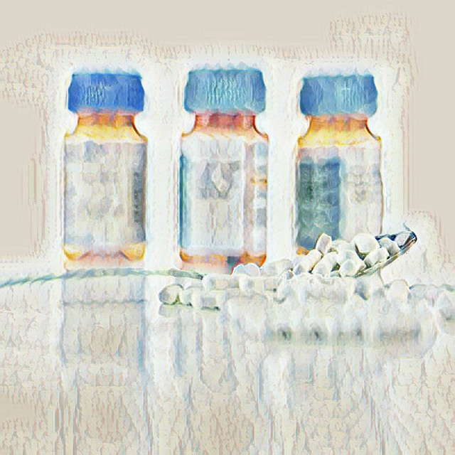 Infected Desire Photo