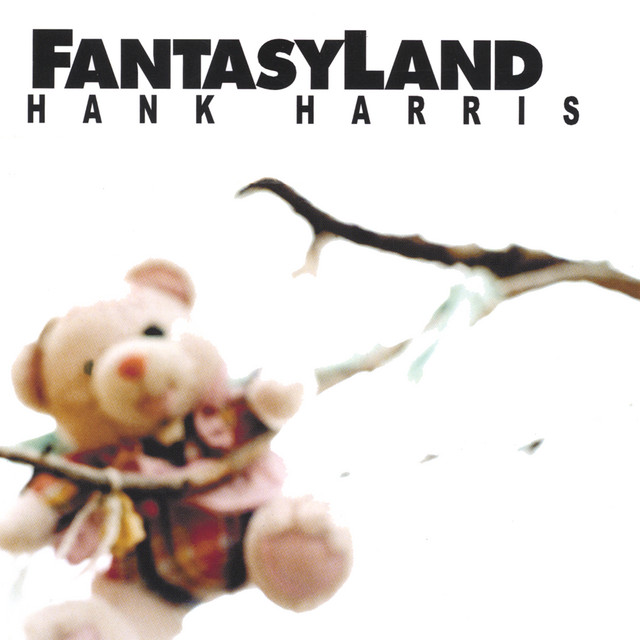 FantasyLand cover art