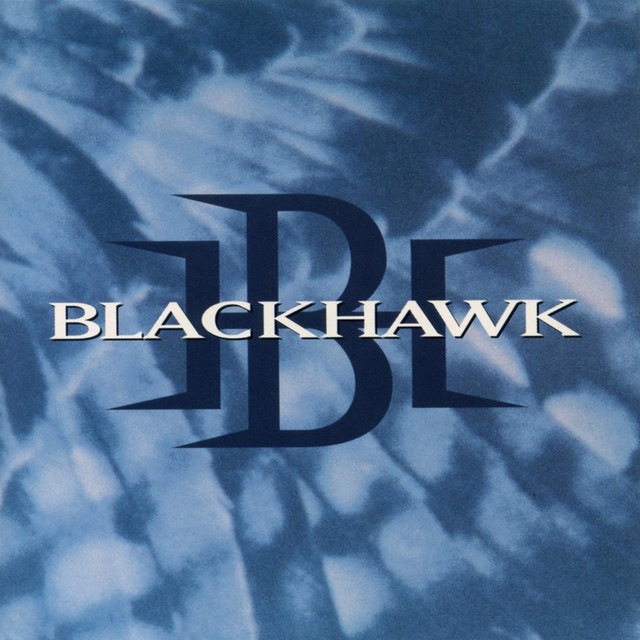 Blackhawk cover art