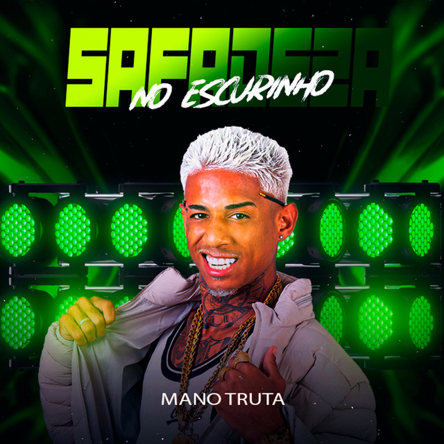 Safadeza no Escurinho