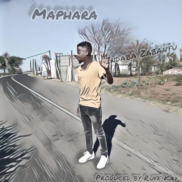 Maphara | Spotify