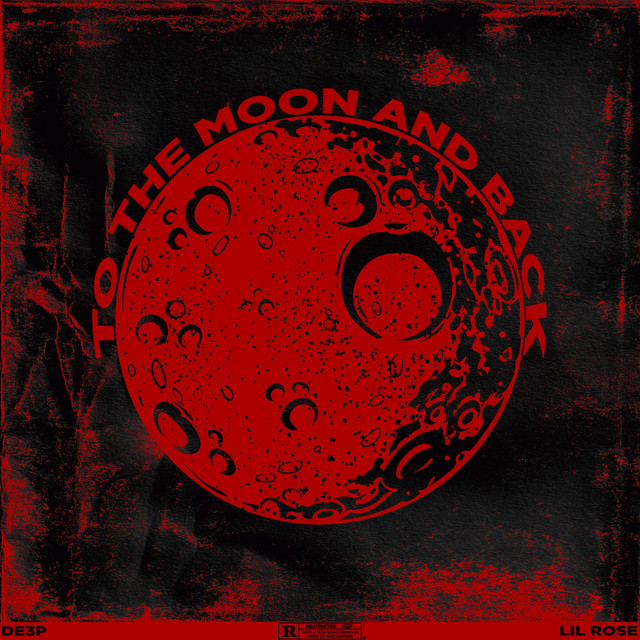 To the Moon and Back cover art