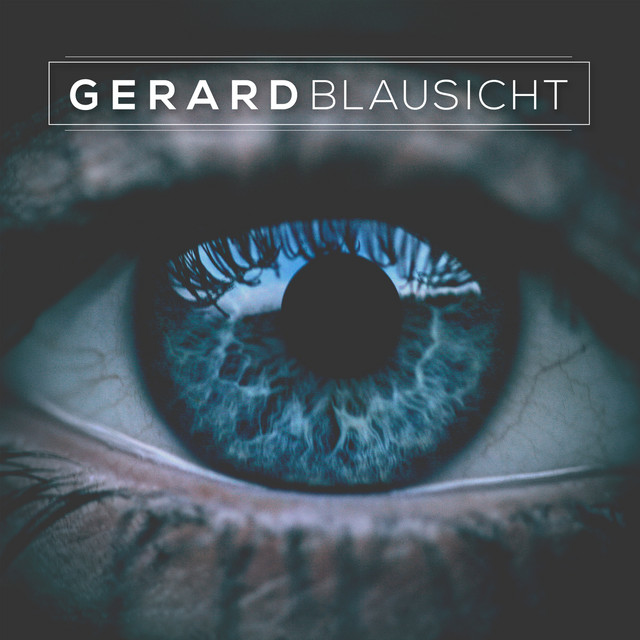 Blausicht cover art