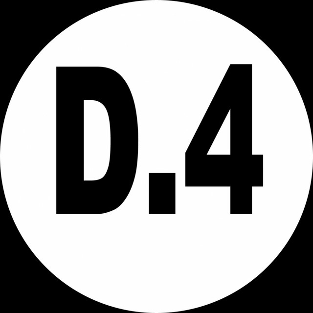 D4B - Original Mix