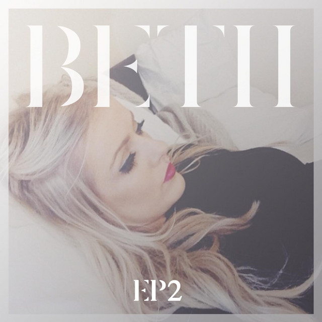 EP2 cover art