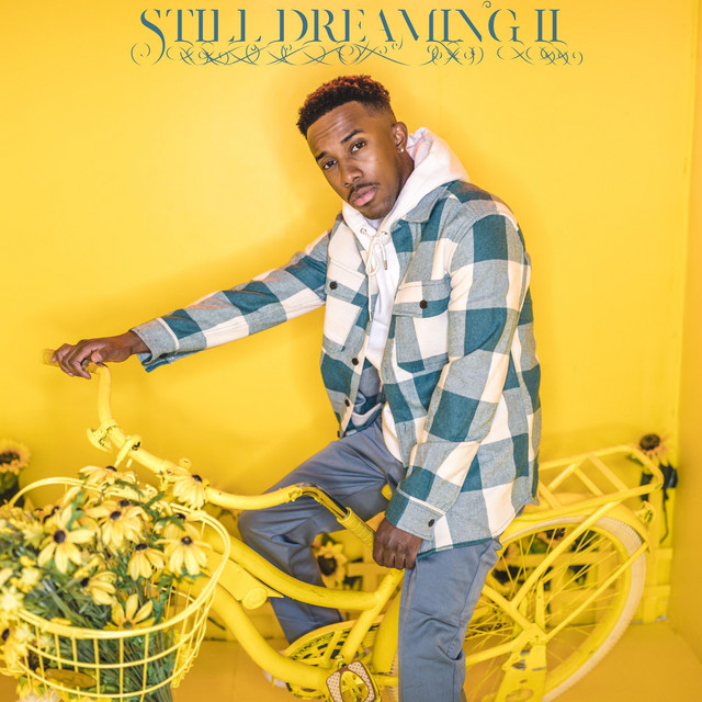 Still Dreaming II cover art