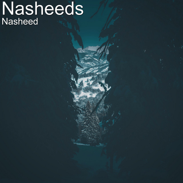 Nasheeds cover art