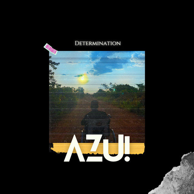 Azu! cover art