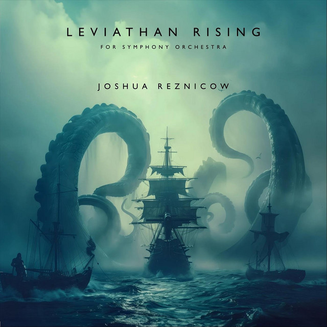 Joshua Reznicow