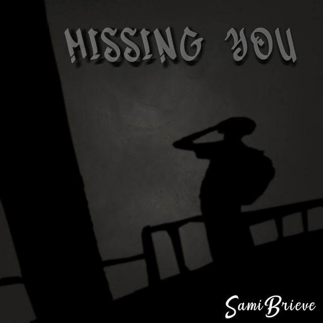 Missing You cover art