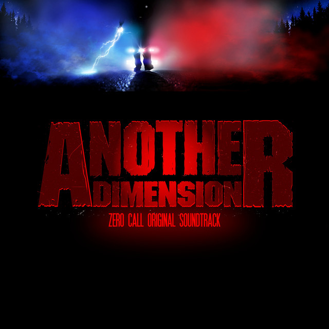 Another Dimension (Original Motion Picture Soundtrack) cover art