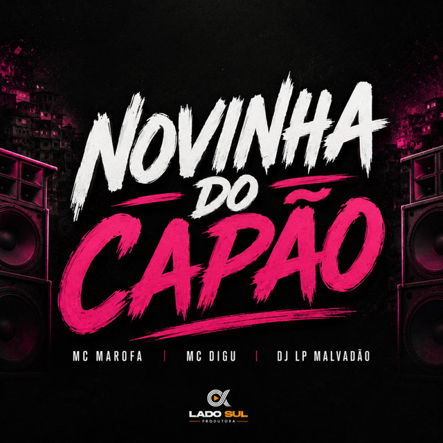 Novinha do Capão