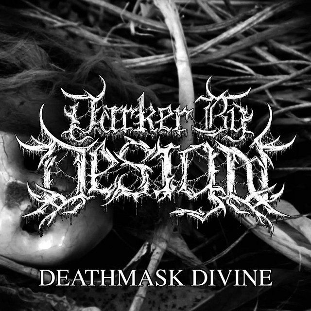 Deathmask Divine