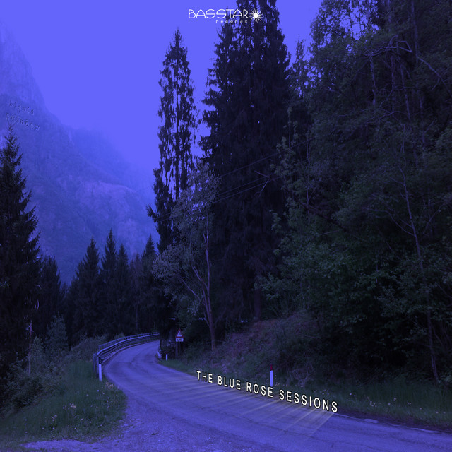 The Blue Rose Sessions cover art