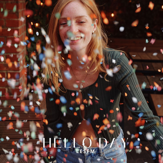 Обкладинка: Hello Day — Lesfm