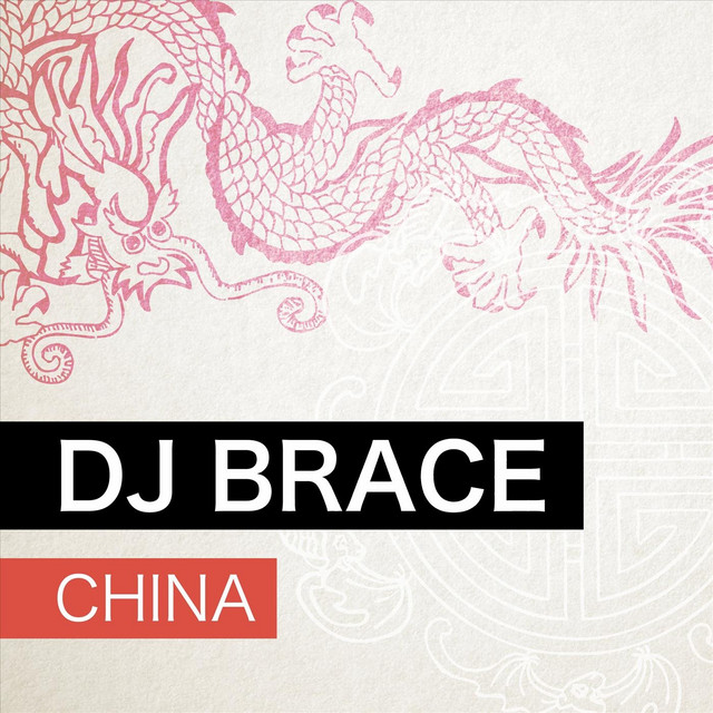 China cover art
