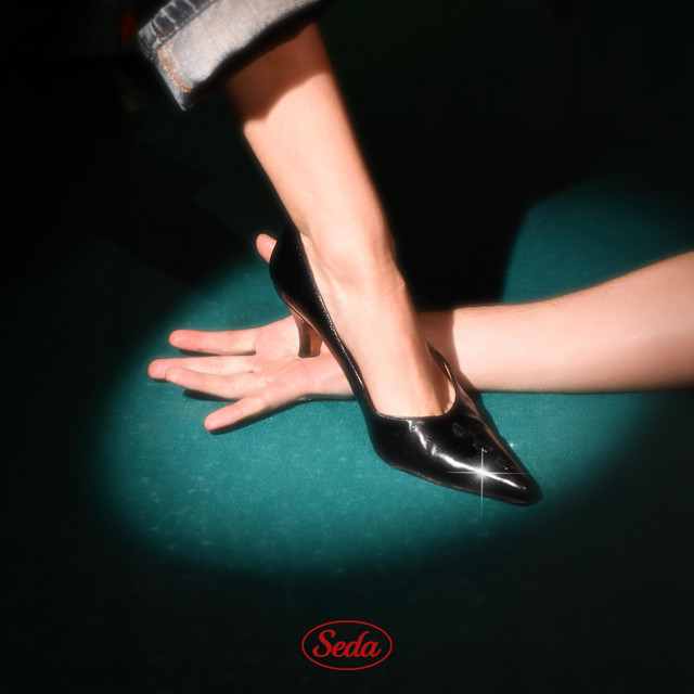 Femme Fatale cover art