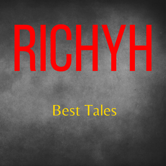 Best Tales cover art