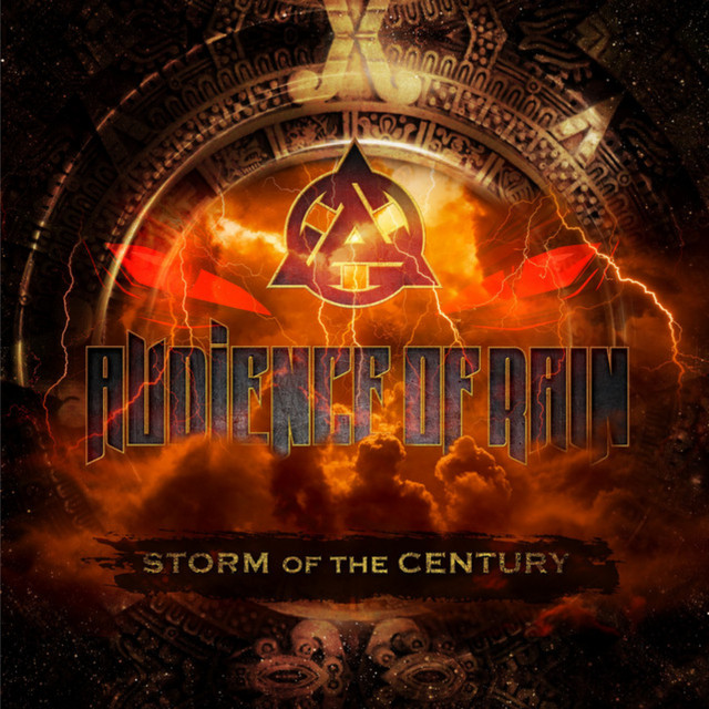 Storm of the Century cover art