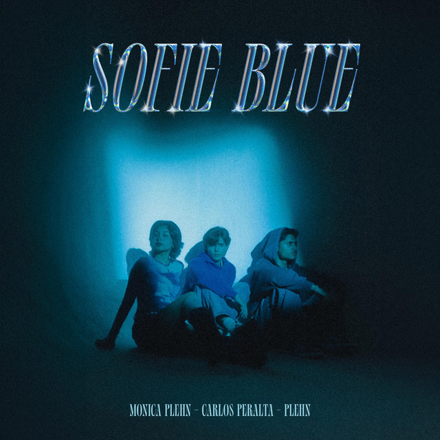 Sofie Blue