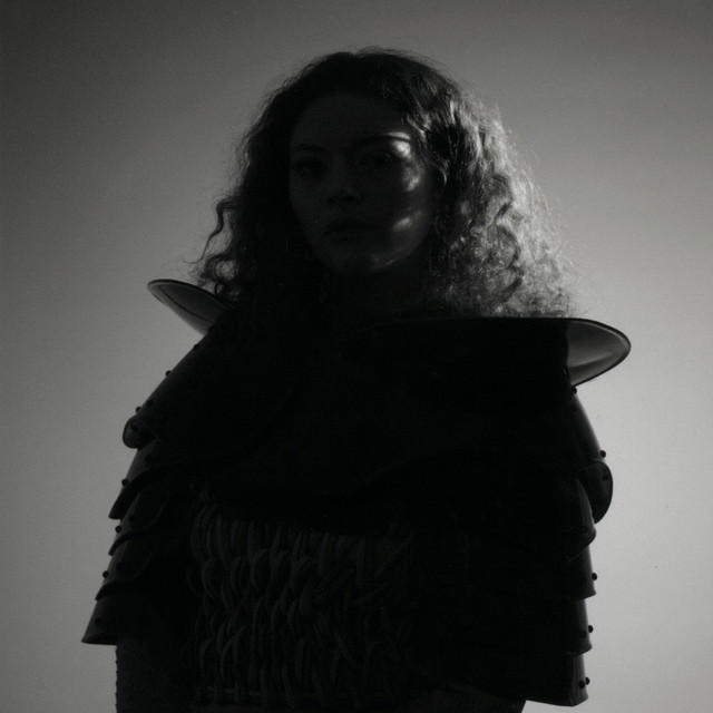 Somewhere In The Middle cover art