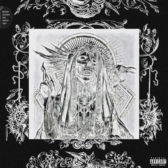 KING OF $ODOMY cover art