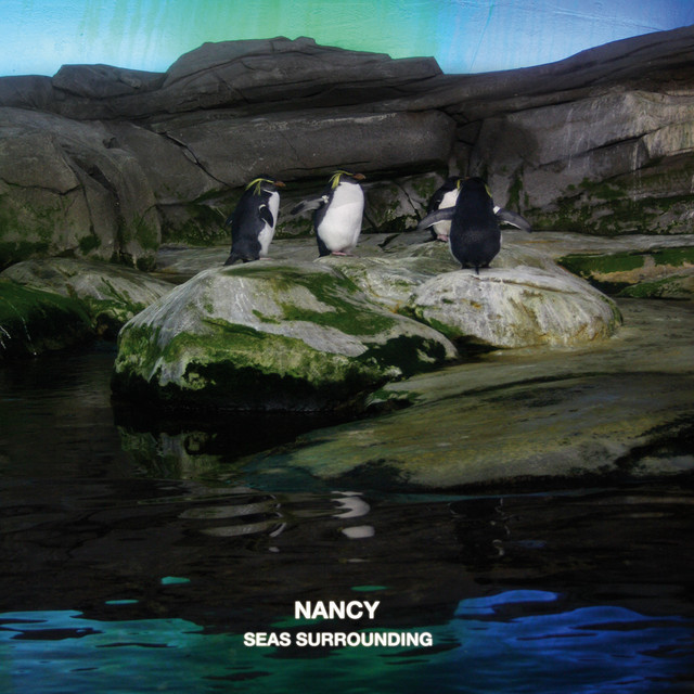 Seas Surrounding cover art