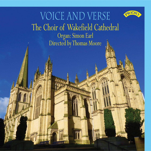 Voice & Verse